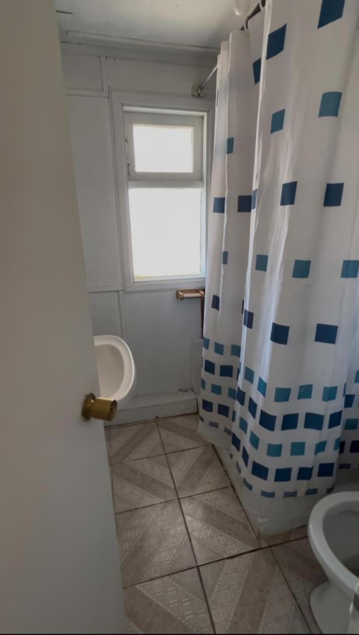 Hostal Las Parvas Puerto Tranquilo Zewnętrze zdjęcie